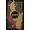 Wicked Two Witches Envelope Case IG4535