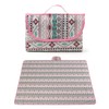 Happy Picnic Waterproof Mat (150x200cm) (Ethnic)