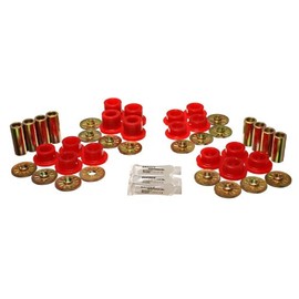 Energy Suspension 5.3126R Control Arm Bushing Set