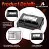 68395643AA Transfer Case Control Module Compatible with 2011-2013 Jeep Grand