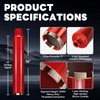 DaduoRi Premium 3" Wet Core Drill Bit for Hard Concrete