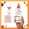 Cantu Care for Kids Paraben & Sulfate-free Conditioning Detangler with