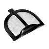 Fine Sieve, Limescale Filter Compatible with/Replacement Part for Bosch 00622063