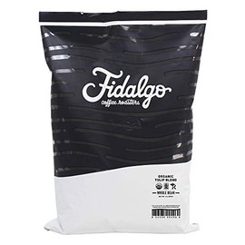Organic Tulip Festival Blend, 2lb Whole Bean