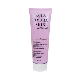 NACOMI Exfoliating and Cleansing Face Mask 85 ml