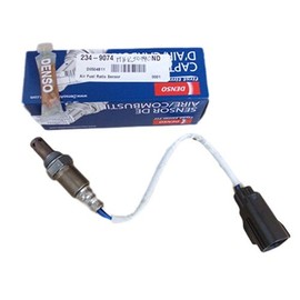 LAND ROVER OXYGEN SENSOR FRONT RANGE ROVER 06-09 DENSO MHK501140