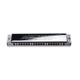 Suzuki SU-21 W 21 Hole Duplication Harmonica Suzuki Luxury Hamming Su-21 W A Tone