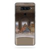 MightySkins Skin Compatible with LG V40 ThinQ - Last Supper