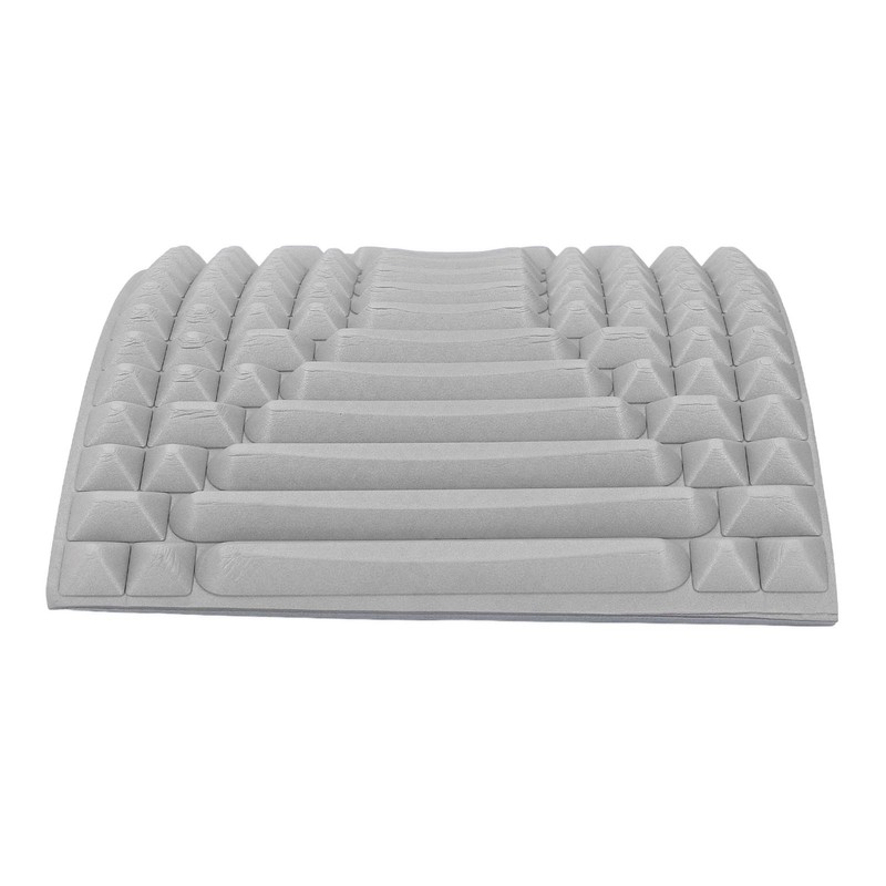 Lower Back Stretcher Tool Reduce Fatigue Physical Traction Spine Traction