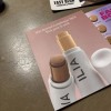 Sephora 10 High End Foundation Samples Exactly As Shown Q3