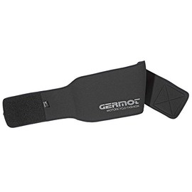 Germot Neoprene Kidney Belt, Black, Size 2XL
