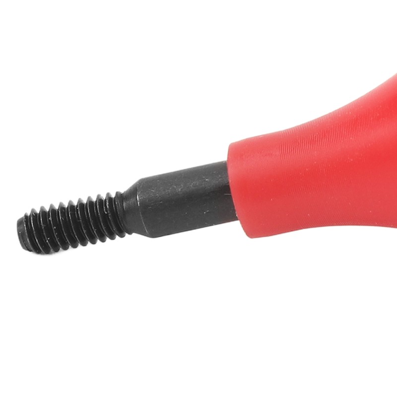 10PCS Archery Arrow Head Safety Arrow Tips Screw in Nylon