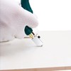 Ceramic Tile Cutter with Plastic Handle Carbide Head Glass Cutting