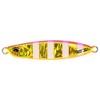 DUO(Duo) Drag Metal Cast Shot 30g Pink Gold Zebra Glow
