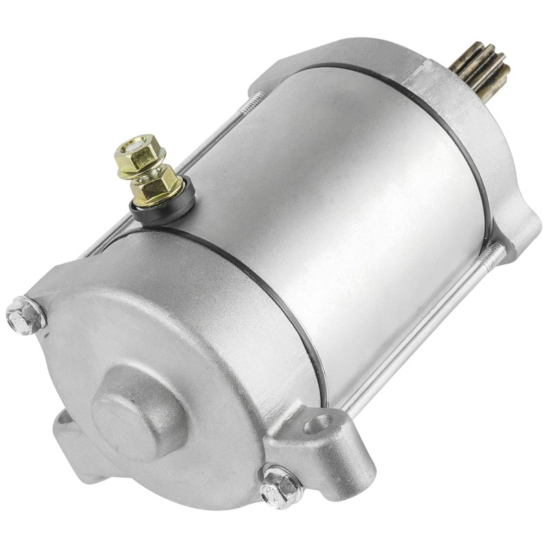 Caltric Starter for Yamaha Kodiak 400 450 YFM400 YFM450 2000