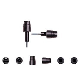 T-Rex Racing 2013-2018 Kawasaki ZX-6R No Cut Frame Sliders