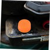 Yardwe Replacement Lid for Lawnmower Universal Petrol Engine Fuel Cap