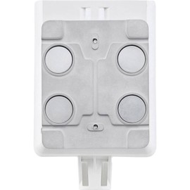 Testo MAGN. HALTERUNG F. SAVERIS 2