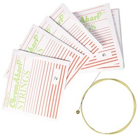 Ashbury AAS-1 Autoharp Low String Pack