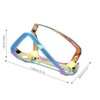 GUB Bicycle Bottle Holder Dazzle Aluminium Alloy Bike Beverage Cage