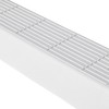 Intex 28067E Steel Frame 52" Pool Entry Step Ladder with