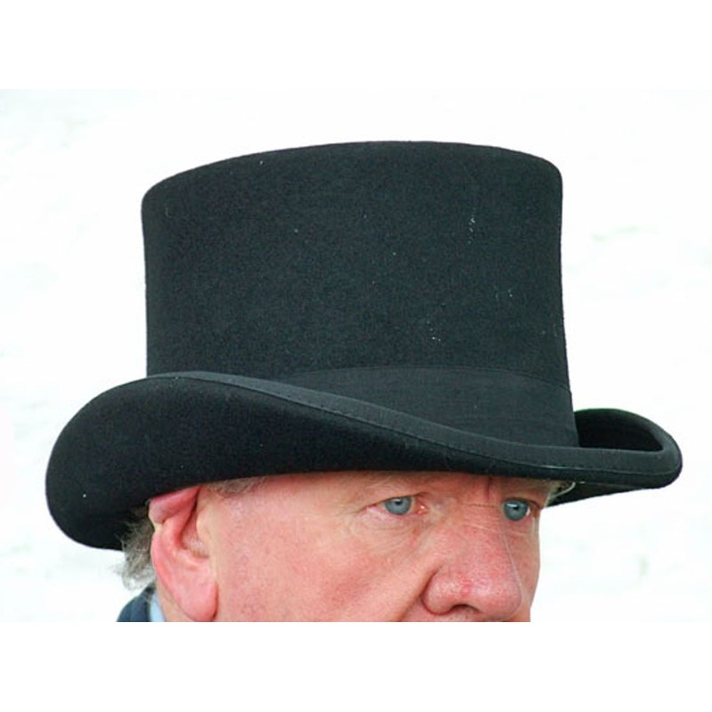 The Worlds Best Hat Size REDUCERS in Felt (& Adjustable)