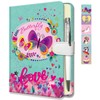 Butterfly Journal for Girls - Gift for Teen, Kids -