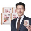 HLSCIENCE 닥터슈퍼칸 밀크씨슬 30캡슐 x 4박스(4개월분) Dr. Super Can Milk Thistle 30 Capsules x 4 Boxes (4 Months Supply)