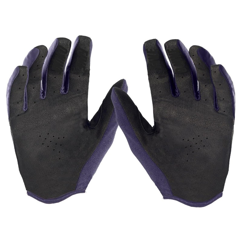 509 4 Low Offroad Gloves (Ultraviolet - Small)
