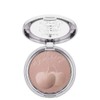 Essence Berry on Highlighter 02 Berry Vibes! Contents: 11 g