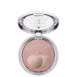 Essence Berry on Highlighter 02 Berry Vibes! Contents: 11 g