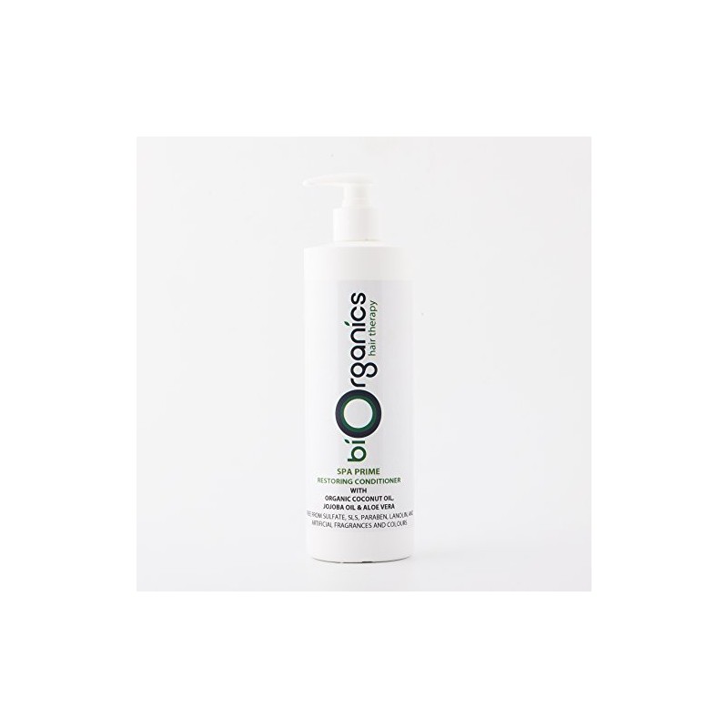 Mystic Moments | Restoring Conditioner | 500g