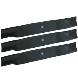 John Deere Original Equipment 3 Mower Blades #M152727(3)