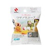 Nichiban Dia Kitchen Wazari Tape with Holder, White, 1 inch