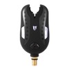 Lixada Fishing Alarm Fishing Bite Alarm Sound Alert Kit Fishing