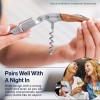 HiCoup Premium Waiter's Corkscrew