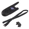Dog Bark Collar Remote Control Rechargeable Smart IP7 Waterproof Pet