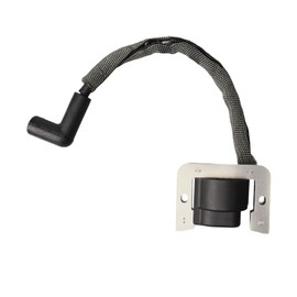 LawnCamille 24584176S Ignition Coil Kit for Kohler CV742 CH742 XT675 XT775 Series Engine Replaces 24584109S 2458493S (2PCS)