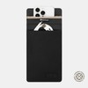 Faraday Phone Sleeve – Block Signals, Protect Privacy - Size:
