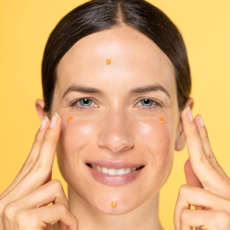 Vitamin C Serum Vitamin C Concentrate Serum