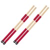 2 Sets of Pro-Mark (Pair) Hot Rods Drumsticks