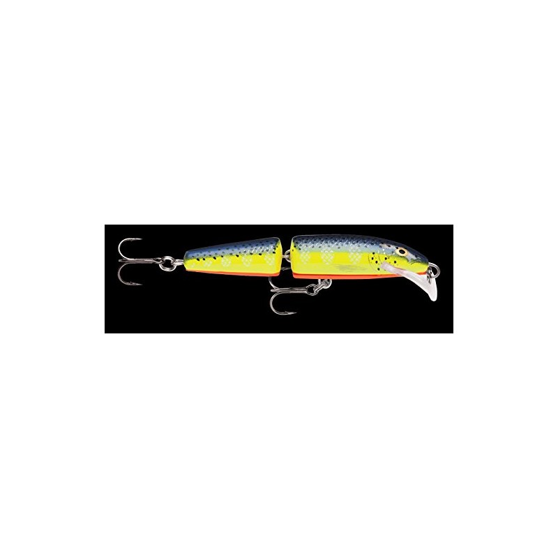 Scatter Rap Jointed 09 Hot Steel