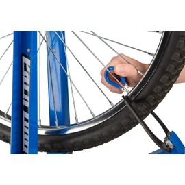 Park Tool Spoke Wrench, Blue