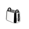Alessi Toru NE03BW B - Griglia Scalda Brioche, Accessorio per