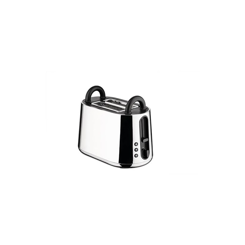 Alessi Toru NE03BW B - Griglia Scalda Brioche, Accessorio per