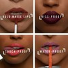 Rimmel Stay Matte Liquid Lipstick, Shadow
