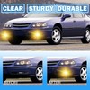 Fog Lights Compatible with 2000 2001 2002 2003 2004 2005