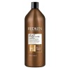 Redken - All Soft Mega Curls Conditioner 7% - 33.8