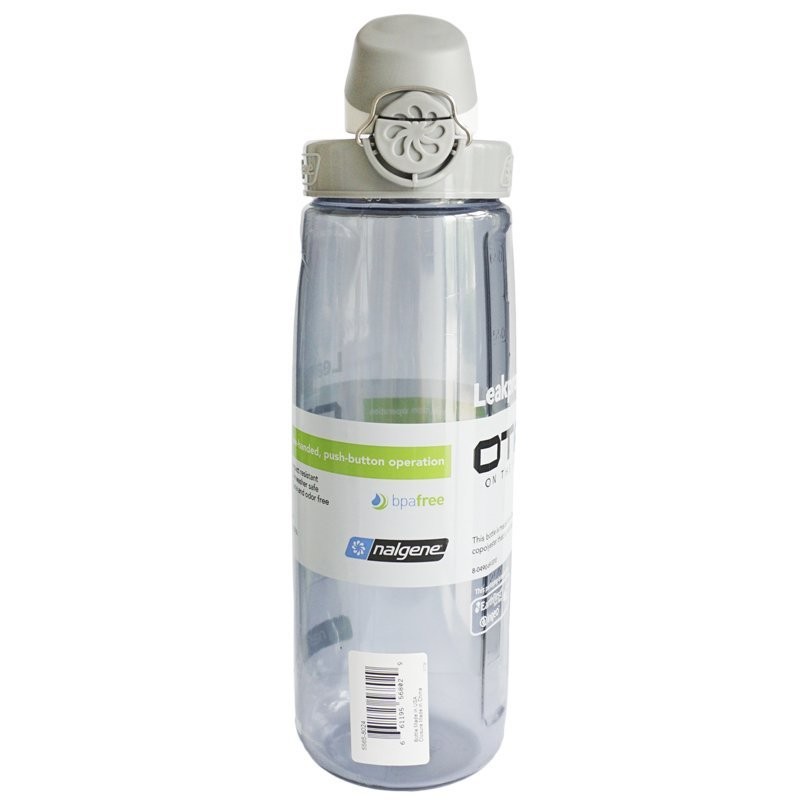 Nalgene Everyday OTF Plastic Bottle