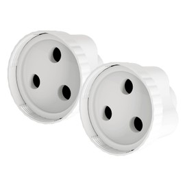 ICEPURE Replacement for EPIC Water Filter Pitcher, 150 Gallon Pitcher Water Filter Compatible with Epic Pure, BPA Free, Removes Lead, Chlorine, Odors, PFOA/PFOS, 2PACK